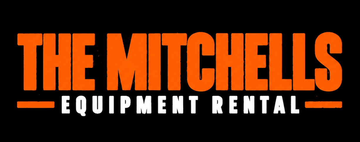 The Mitchell's Equipment Rental, LLC