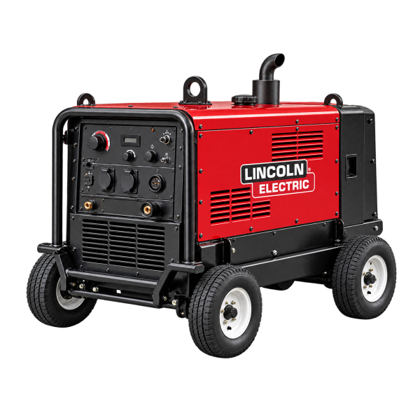 Lincoln Welder/ Generator
